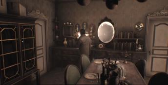 Song of Horror PC Screenshot