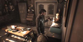 Song of Horror PC Screenshot
