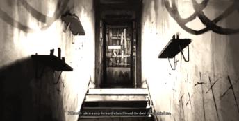 Song of Horror PC Screenshot