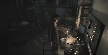 Song of Horror PC Screenshot
