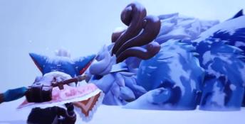 Song of Nunu: A League of Legends Story PC Screenshot
