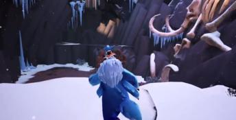 Song of Nunu: A League of Legends Story