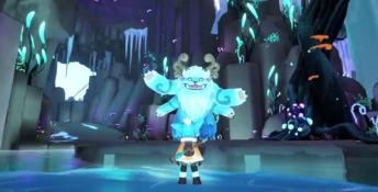 Song of Nunu: A League of Legends Story