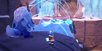 Song of Nunu: A League of Legends Story