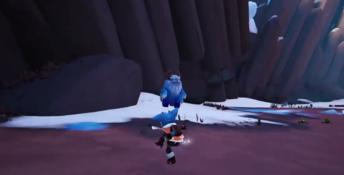 Song of Nunu: A League of Legends Story PC Screenshot
