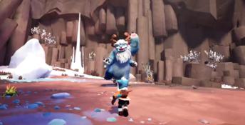Song of Nunu: A League of Legends Story PC Screenshot
