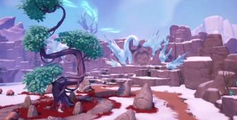 Song of Nunu: A League of Legends Story PC Screenshot