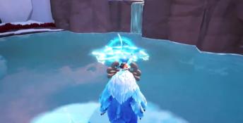 Song of Nunu: A League of Legends Story PC Screenshot
