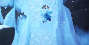 Song of Nunu: A League of Legends Story PC Screenshot