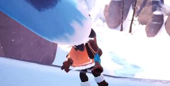 Song of Nunu: A League of Legends Story PC Screenshot