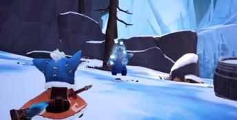 Song of Nunu: A League of Legends Story PC Screenshot