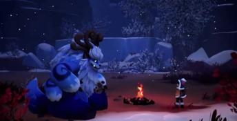 Song of Nunu: A League of Legends Story PC Screenshot