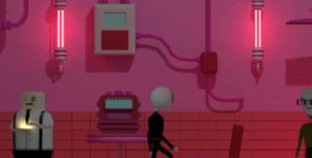 Songs of Armageddopolis PC Screenshot