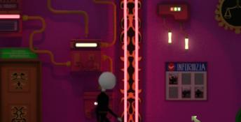 Songs of Armageddopolis PC Screenshot
