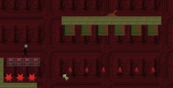 Songs of Armageddopolis PC Screenshot