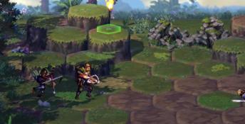 Songs of Conquest PC Screenshot