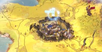 Songs of Silence PC Screenshot