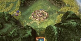 Songs of Silence PC Screenshot