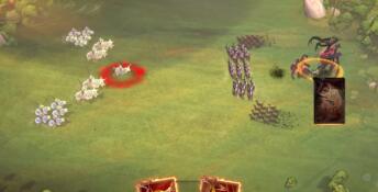 Songs of Silence PC Screenshot