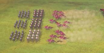 Songs of Silence PC Screenshot