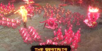 Songs of Silence PC Screenshot