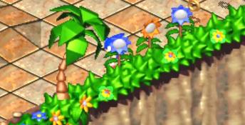 Sonic 3D: Flickies' Island PC Screenshot