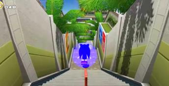 Sonic Adventure 2 PC Screenshot