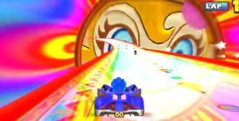 Sonic & Sega All-Stars Racing PC Screenshot