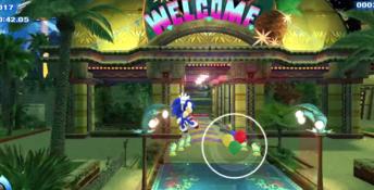 Sonic Colors: Ultimate