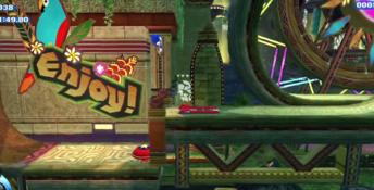 Sonic Colors: Ultimate