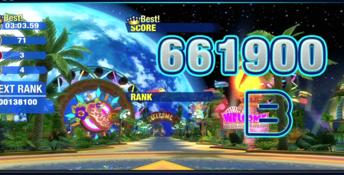 Sonic Colors: Ultimate PC Screenshot