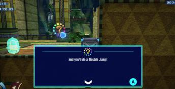 Sonic Colors: Ultimate PC Screenshot