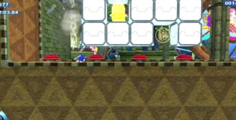 Sonic Colors: Ultimate PC Screenshot