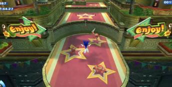Sonic Colors: Ultimate PC Screenshot