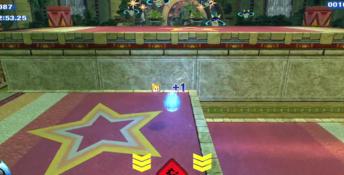 Sonic Colors: Ultimate PC Screenshot