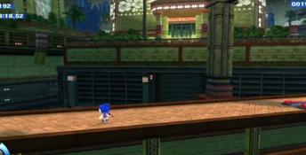Sonic Colors: Ultimate PC Screenshot