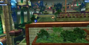 Sonic Colors: Ultimate PC Screenshot