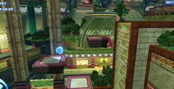 Sonic Colors: Ultimate PC Screenshot