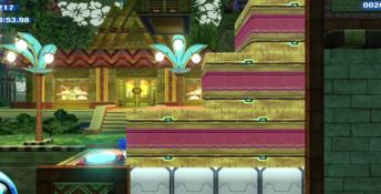 Sonic Colors: Ultimate PC Screenshot