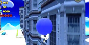 Sonic Lost World PC Screenshot