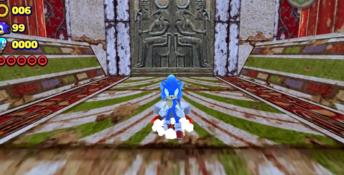 Sonic Lost World PC Screenshot