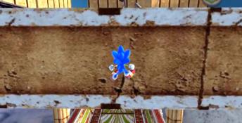 Sonic Lost World PC Screenshot