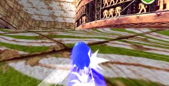 Sonic Lost World PC Screenshot