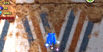 Sonic Lost World PC Screenshot