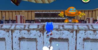Sonic Lost World PC Screenshot