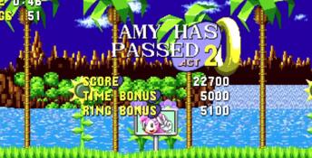 Sonic Origins Plus