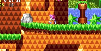 Sonic Origins Plus PC Screenshot