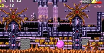 Sonic Origins Plus PC Screenshot