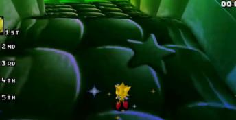 Sonic R PC Screenshot