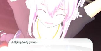 SoniComi